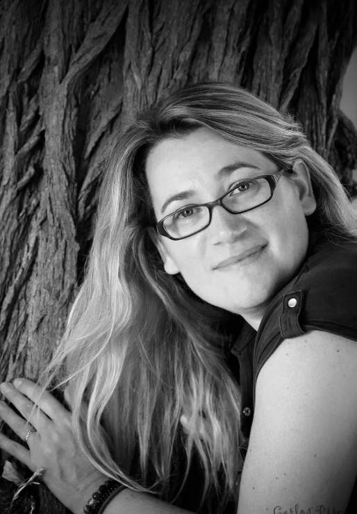 Portrait d'Alexandra Pires Emery